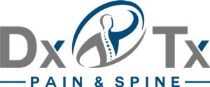 DXTX Pain & Spine Logo
