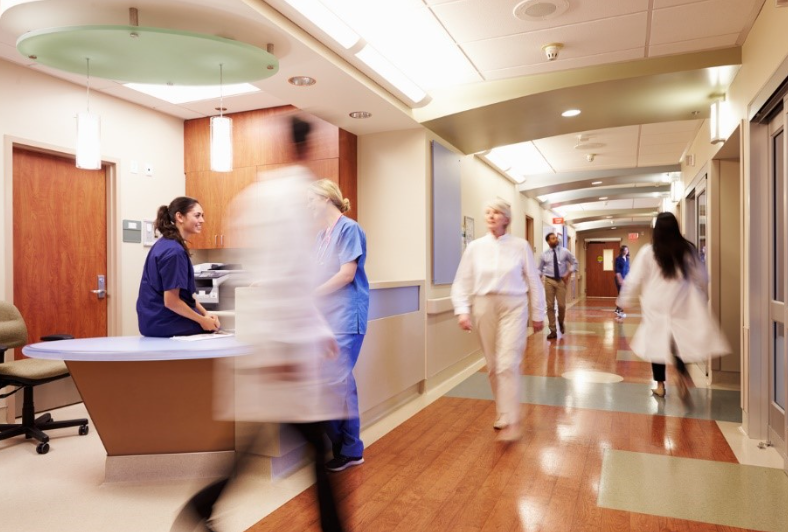 Pending Legislation on ASC Reimbursement