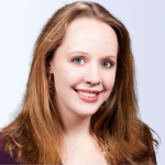 Stephanie Troyer VP Finance & Accounting
