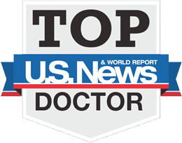 Top US News Doctor
