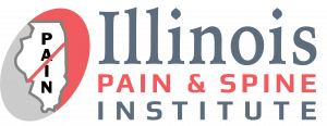Illinois Pain and Spine Institute logo