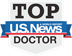 Top Las Vegas Doctor award logo