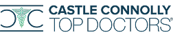 Castle Connolly award logo