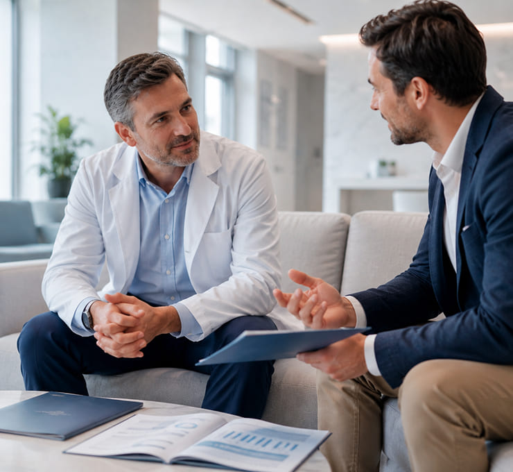 Marketing performance planning for pain and spine practices