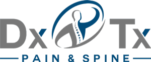 DxTx logo