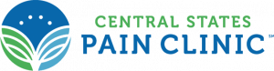 Central States Pain Clinic logo