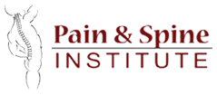 Pain and Spine Institute logo