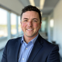 Joe MitchellSr. Director, Growth & Development