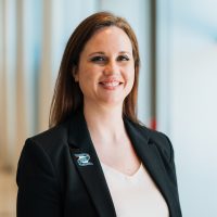 Jessica SorsbyVP Operations & Compliance
